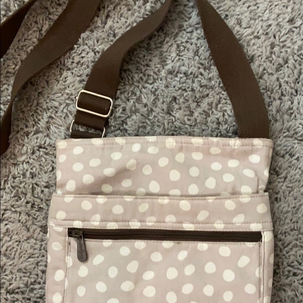 Crossbody